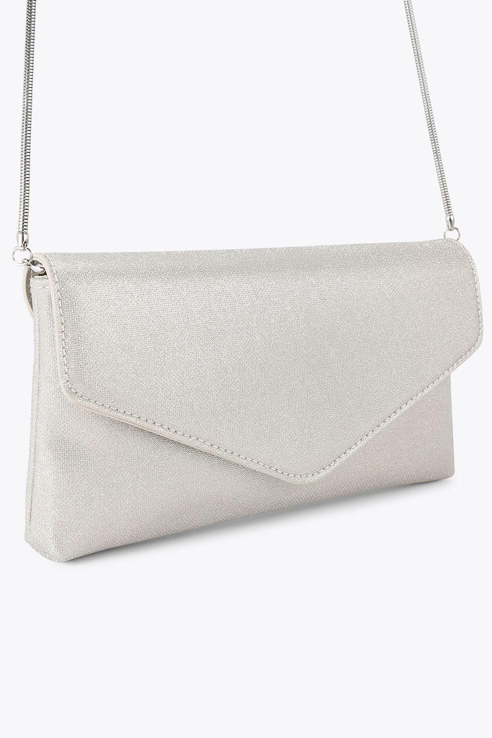 KG Kurt Geiger Bella' Fabric Bag