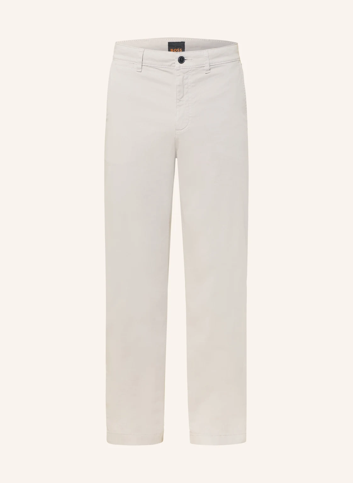 BOSS Chino REGULAR-1 Regular Fit