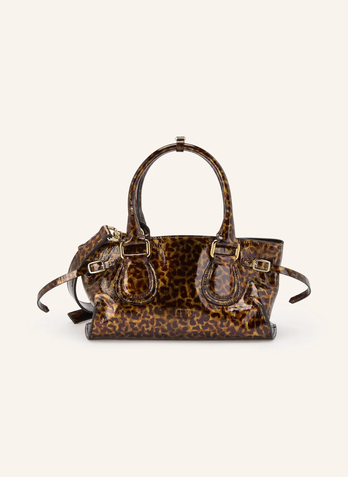 RADICA STUDIO Handtasche MAMMA MINI