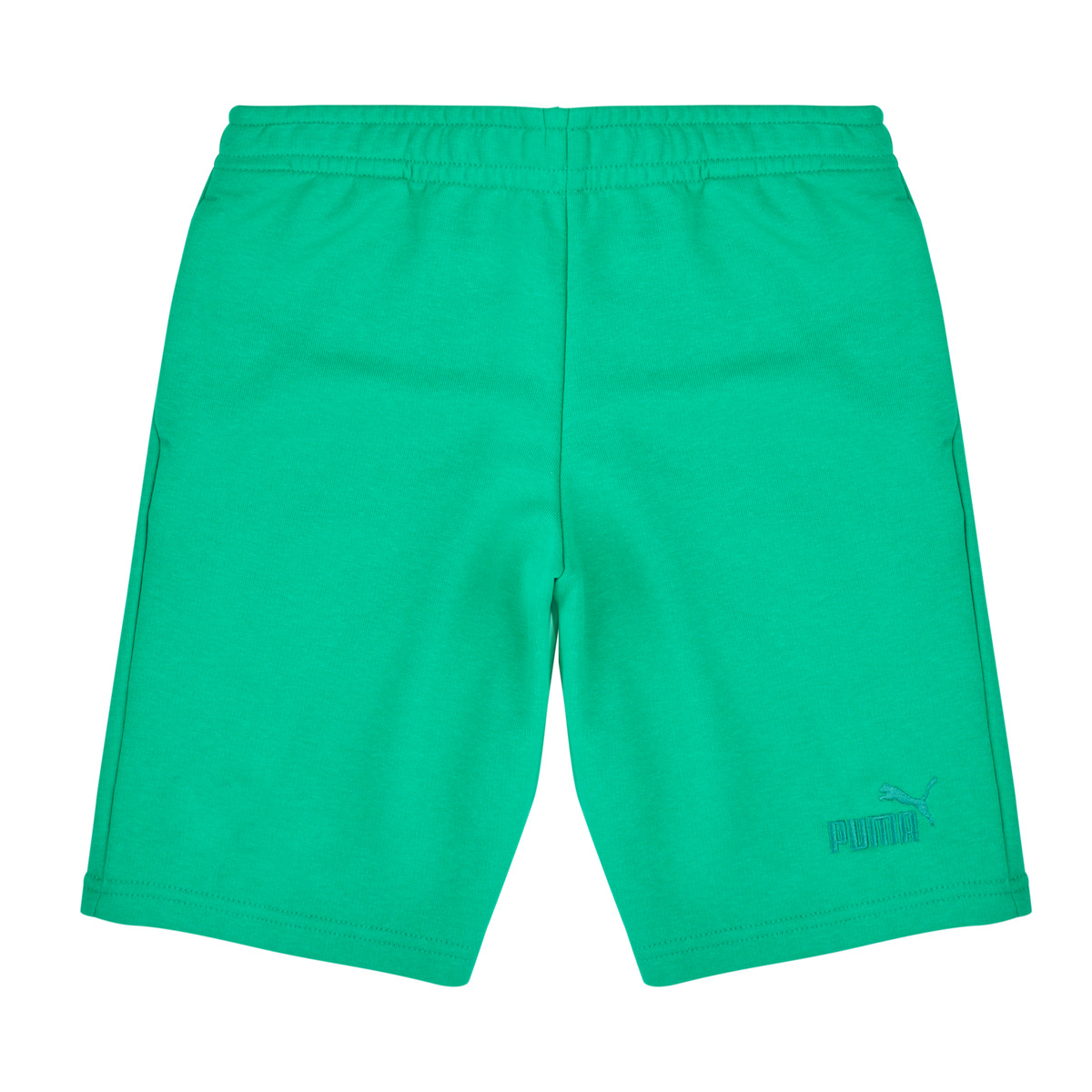 Puma - ESS  Small No.1  Logo Shorts TR - Green