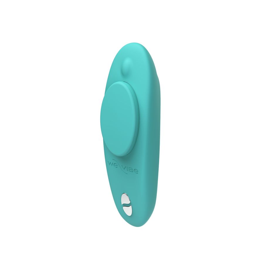 We-Vibe Moxie  - Tragbarer Klitorisvibrator