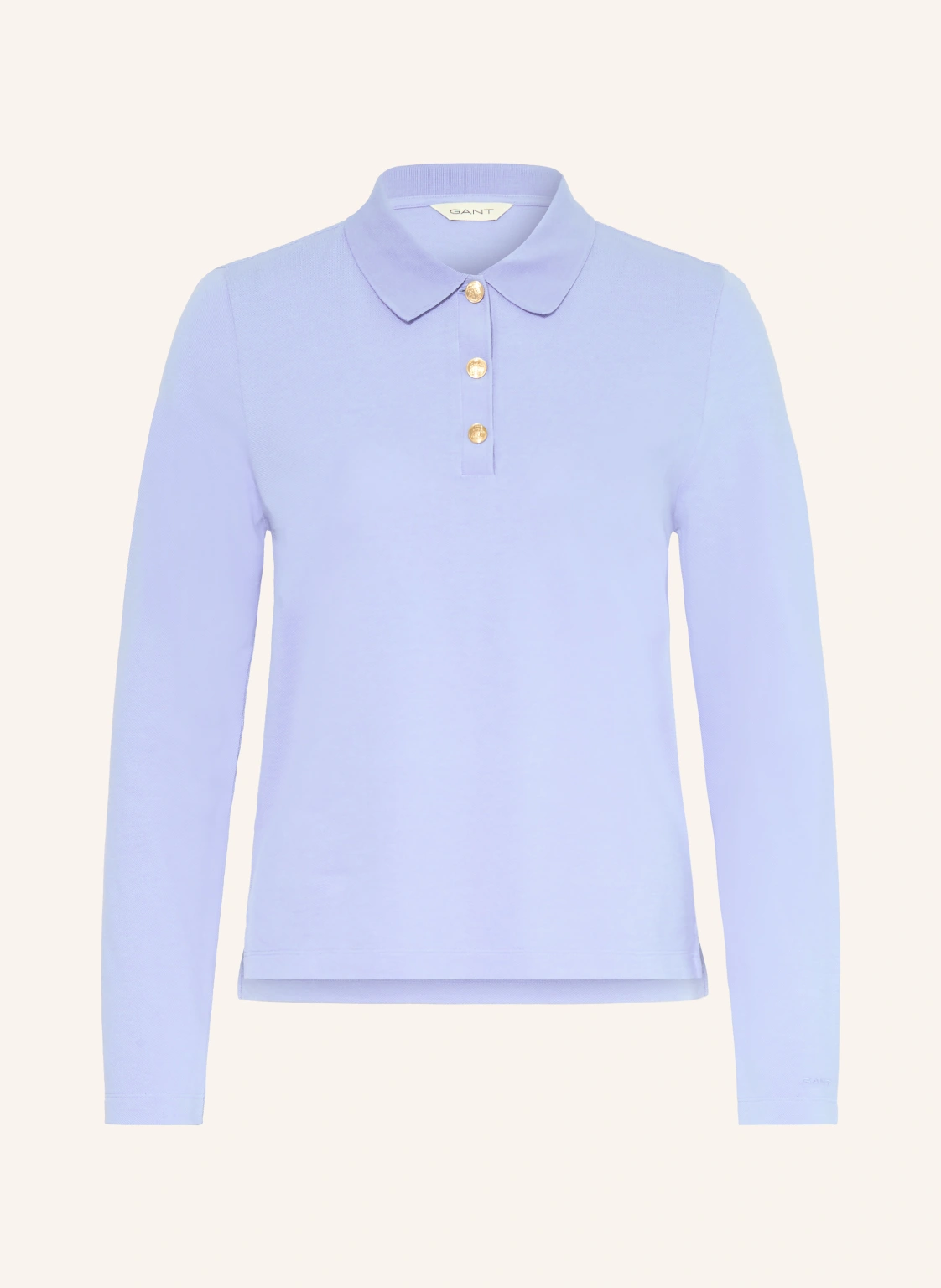 GANT Piqué-Poloshirt