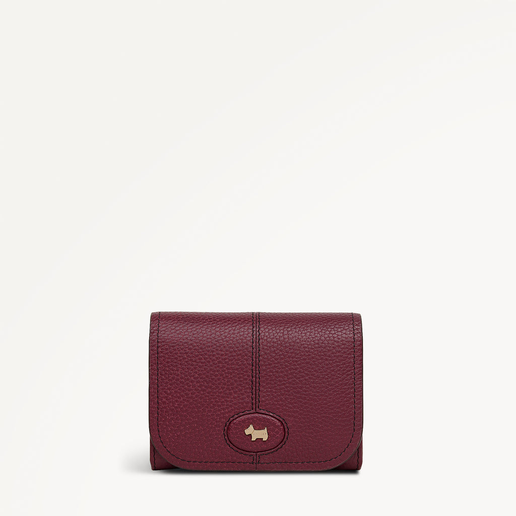 Maldon Mews Medium Flapover Purse - OSF11014