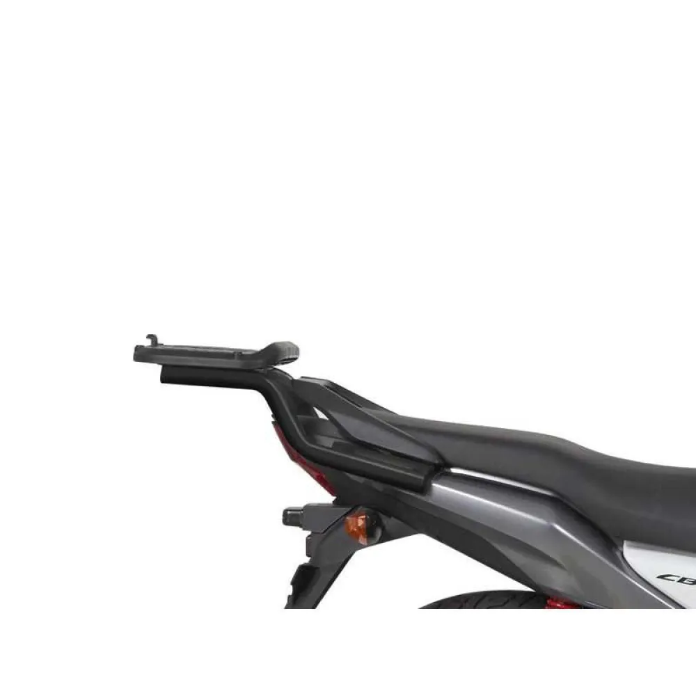 Shad Top Master Honda CB125F top case rear fitting