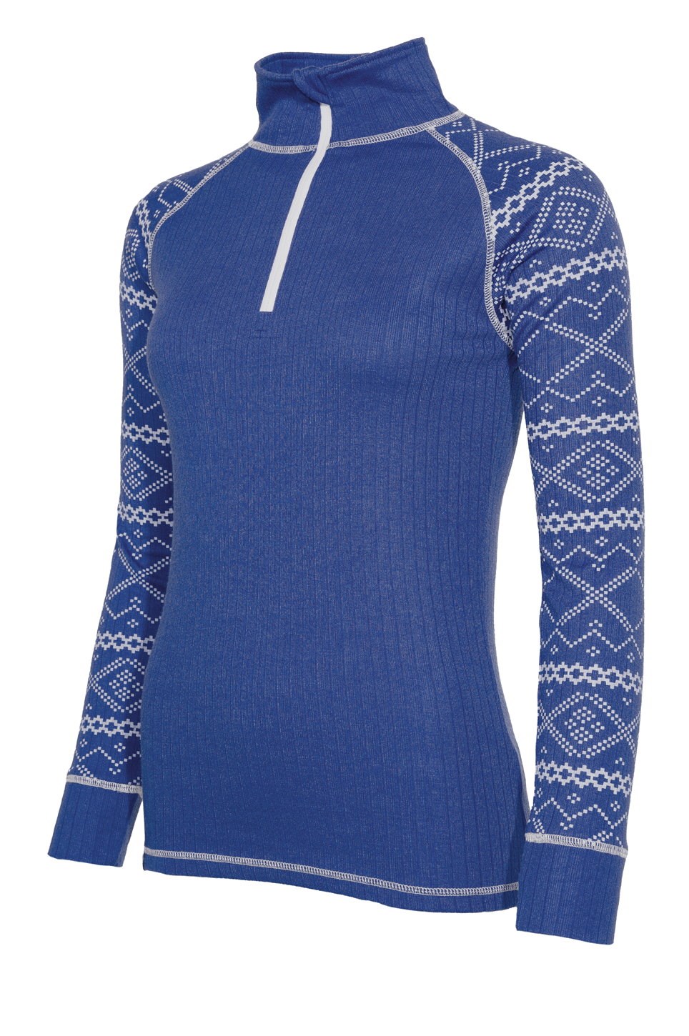 Halsafjell Half Zip trøye