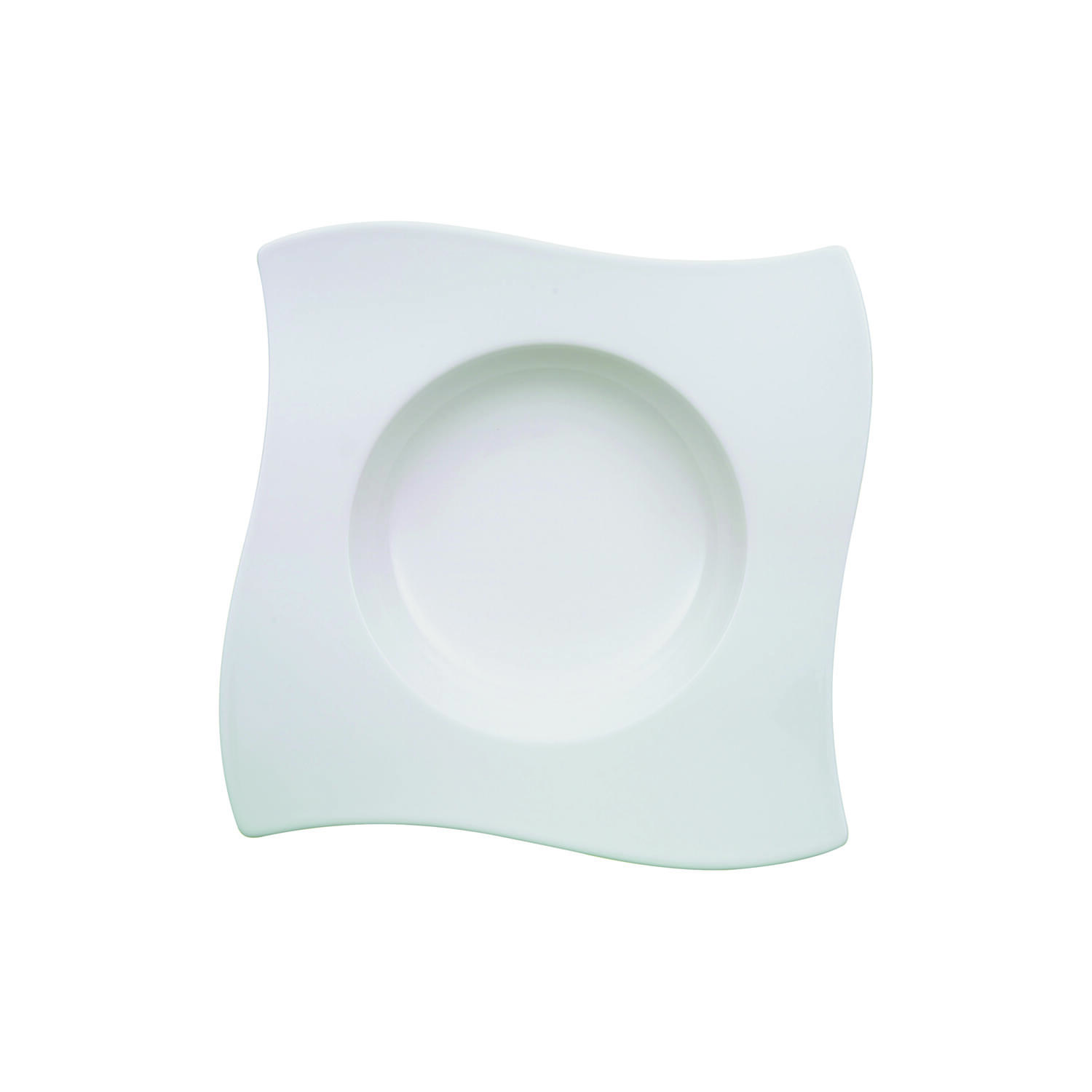 NewWave dyb tallerken 24 cm