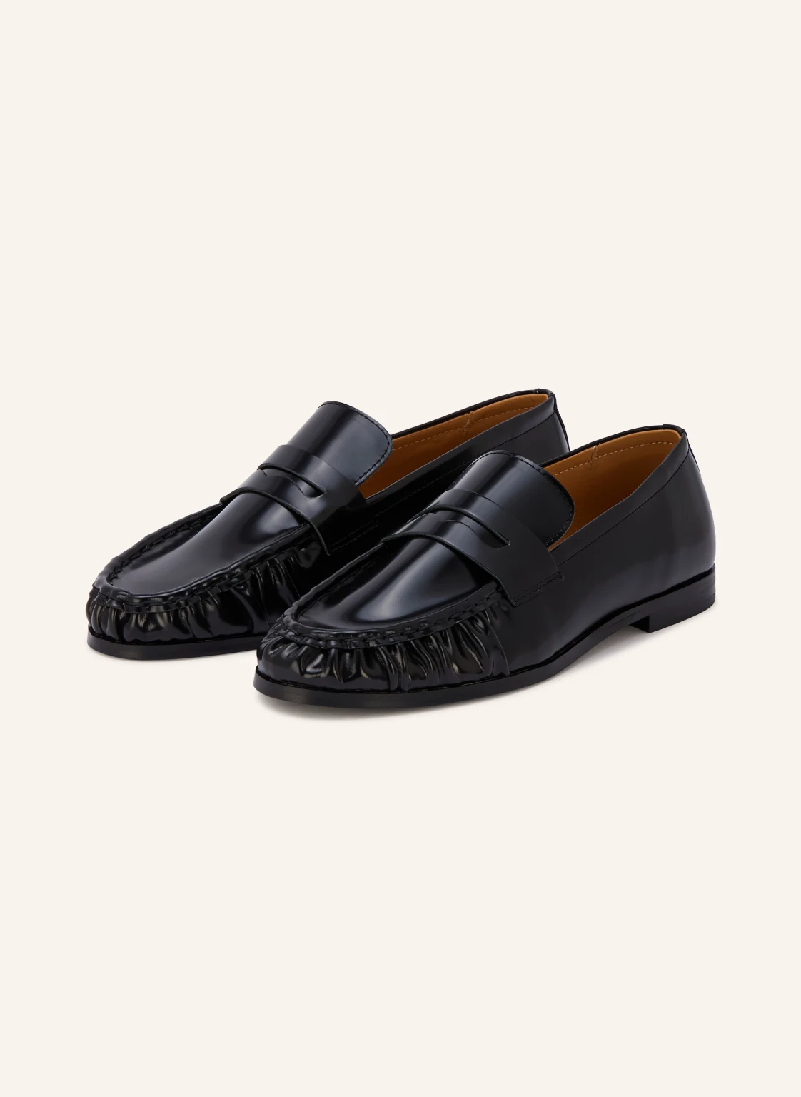 MRS & HUGS Penny-Loafer