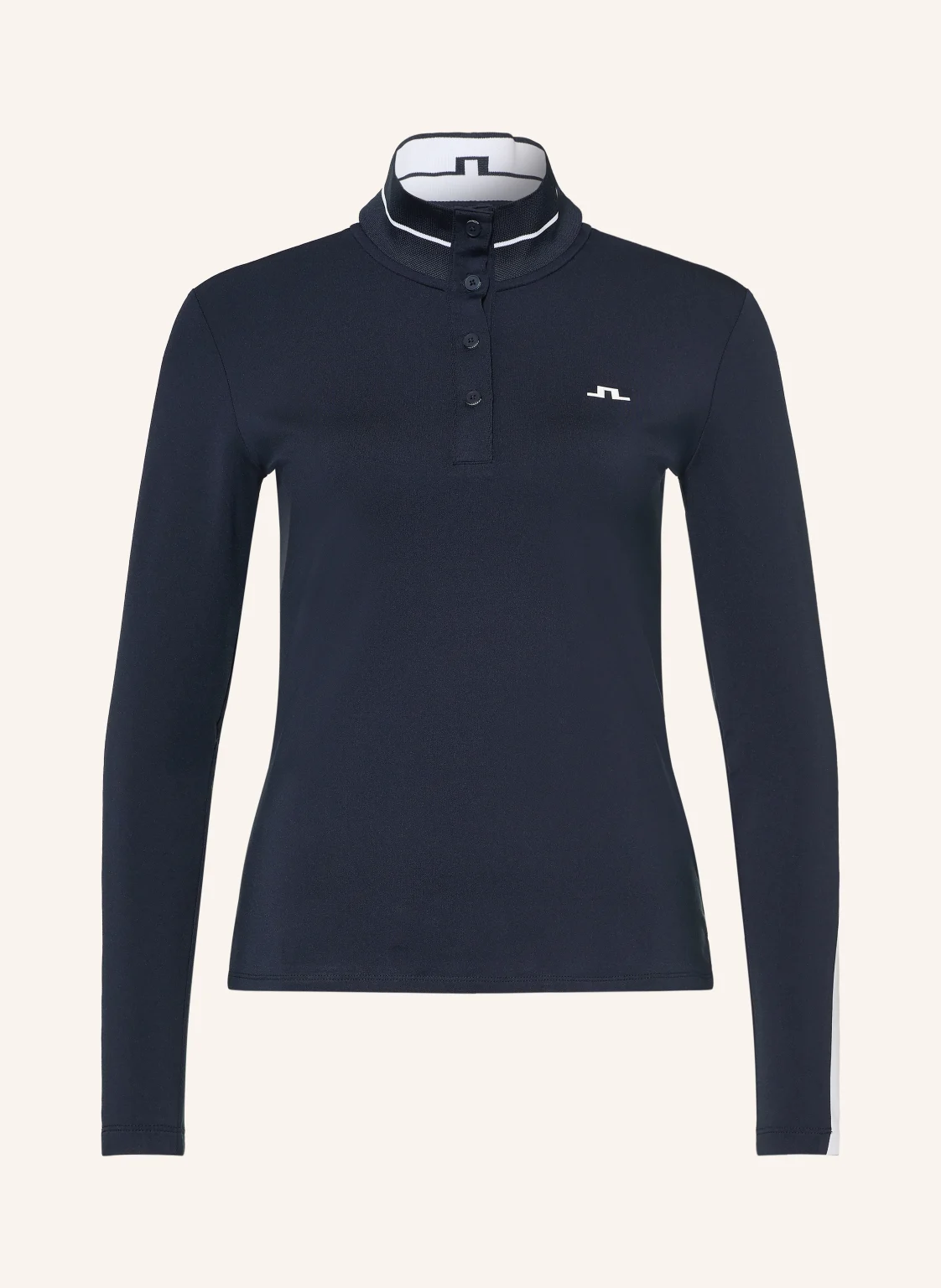 J.LINDEBERG Funktions-Poloshirt