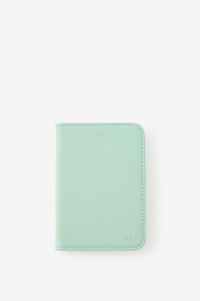 Passport Holder