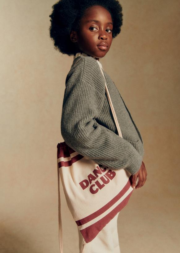 Gym bag