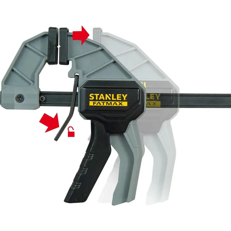 Zwinge Fatmax M