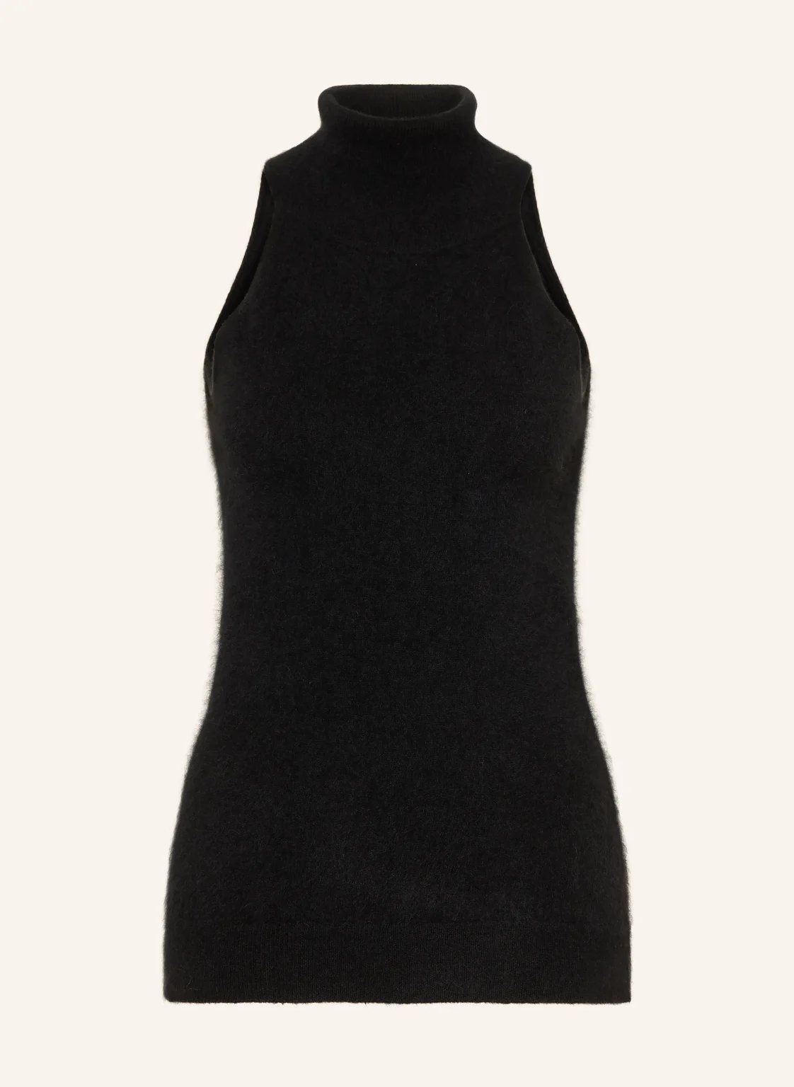 MM by Max Mara Stricktop PANFILO mit Cashmere