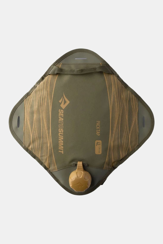 Sea To Summit Pack Tap - 4L Waterzak