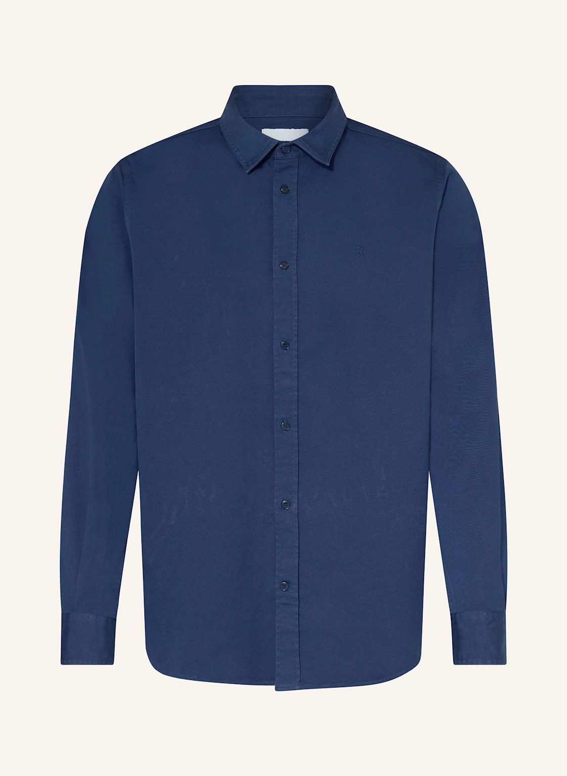 ARMEDANGELS Hemd GIAALO Comfort Fit