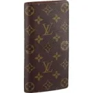 Brazza M66540 Brown