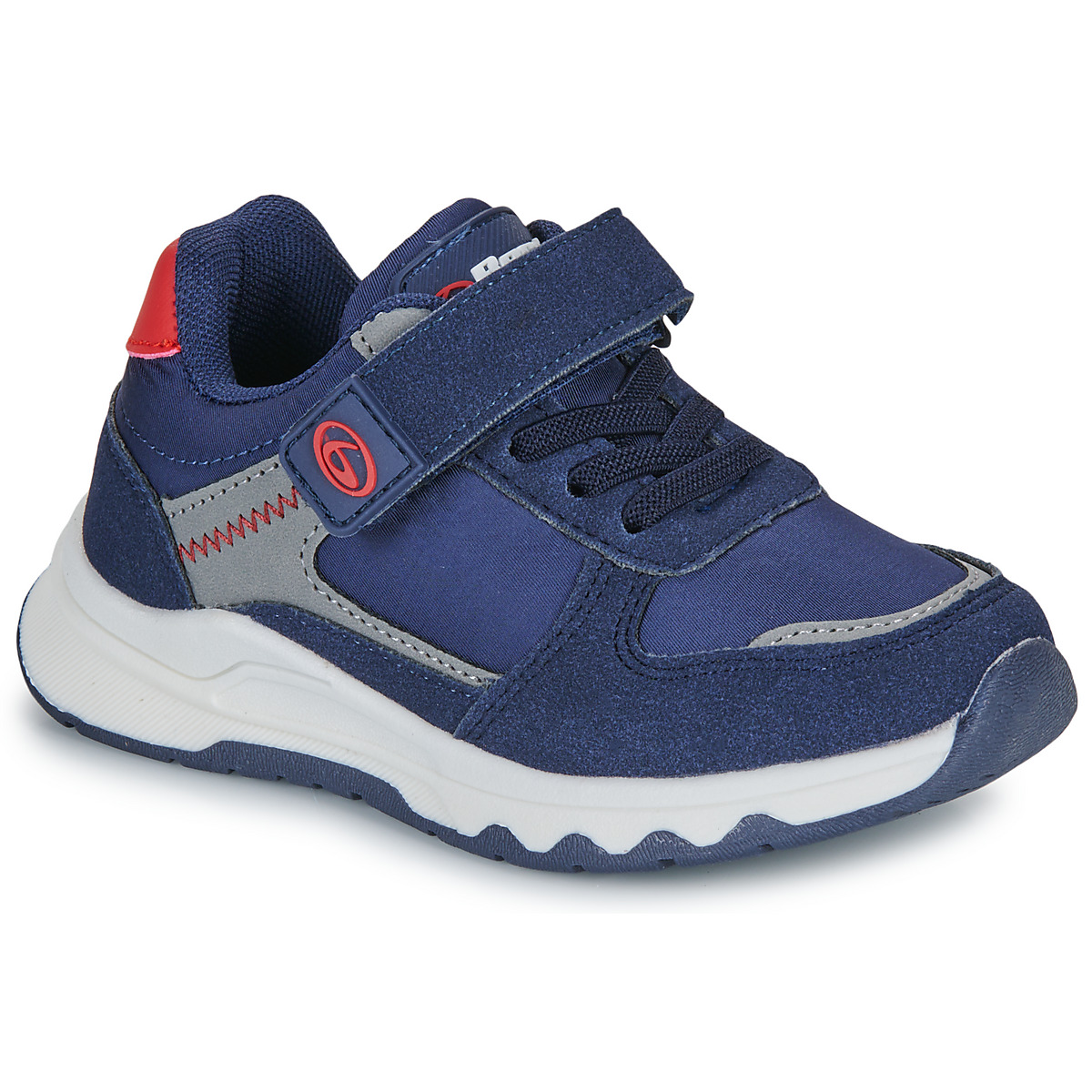 BEPPI - 2215070-NAVY-BLUE - Marine
