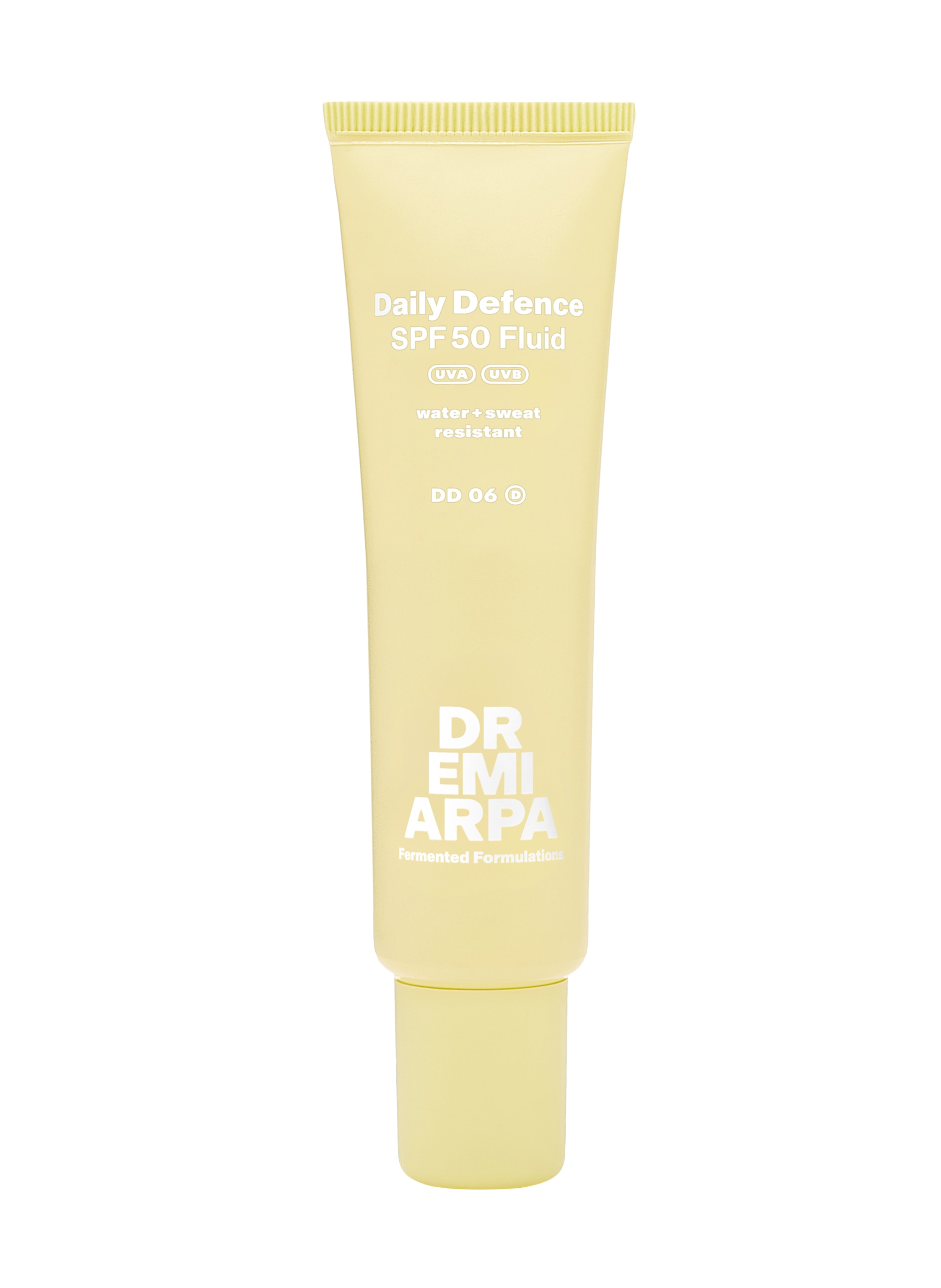 DR. EMI ARPA SKIN DAILY DEFENCE SPF 50