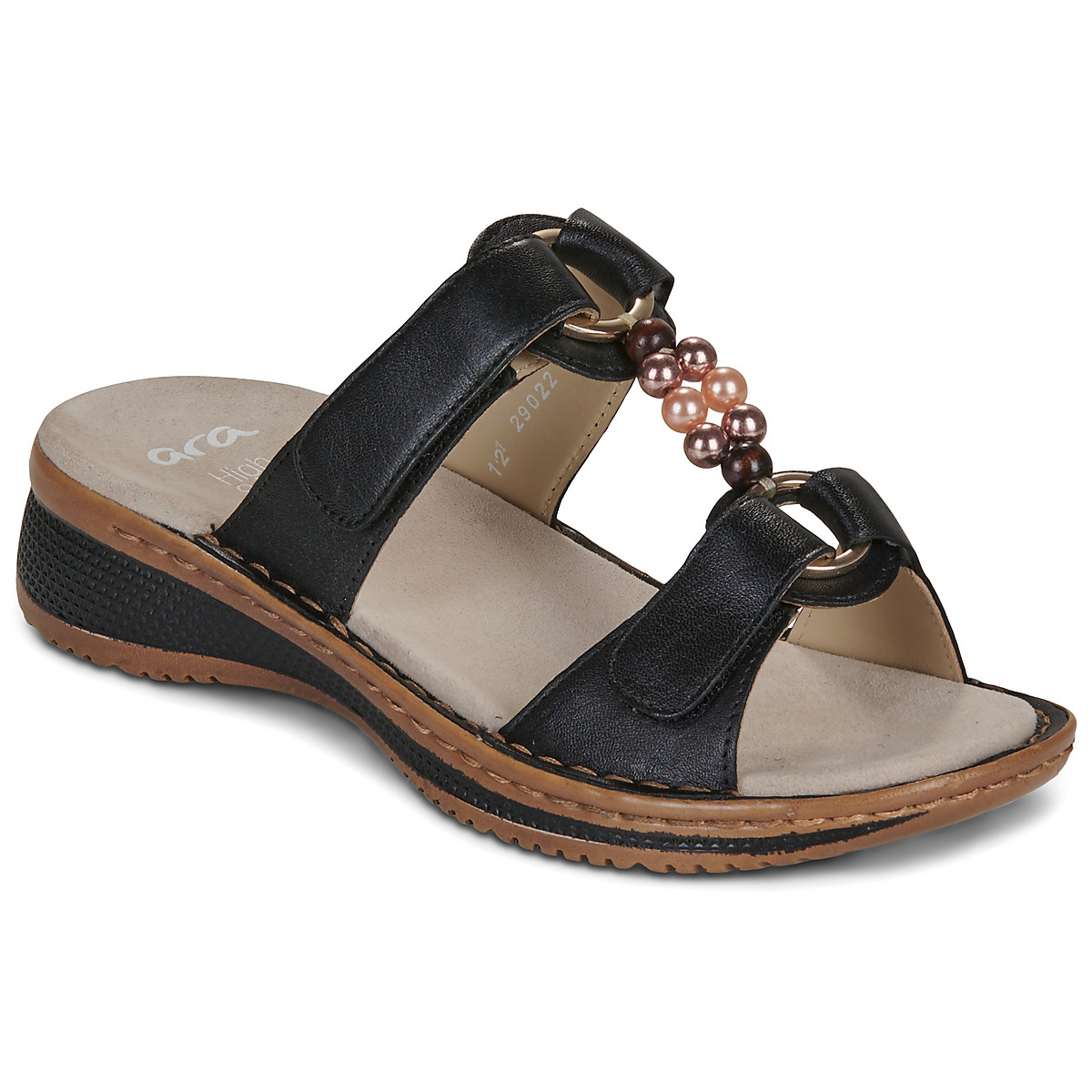 Ara - HAWAII 2.0 - Black
