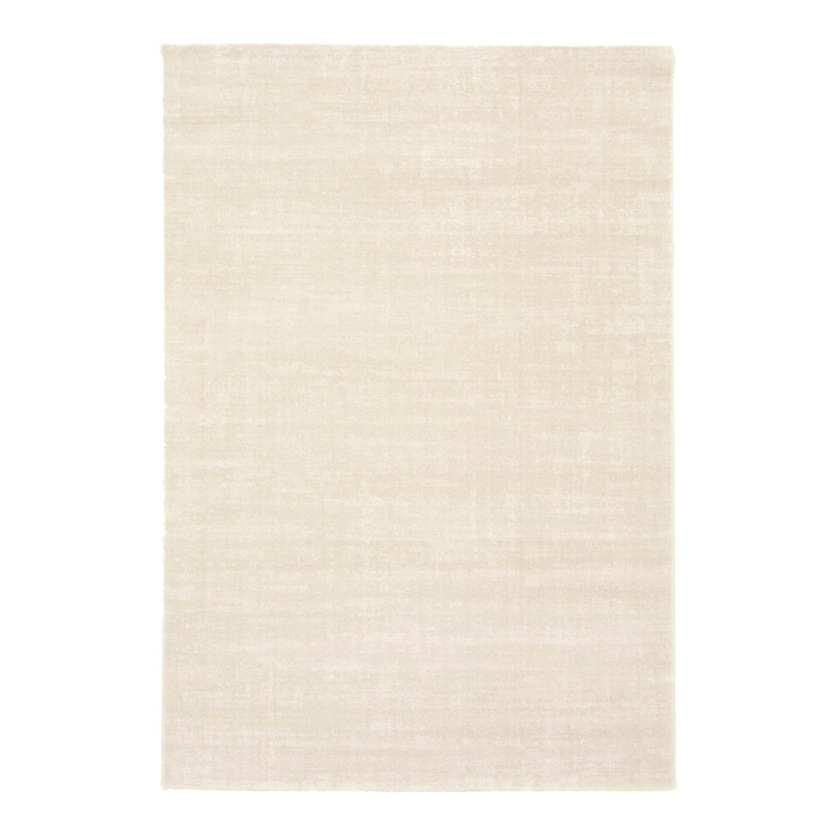 AFK Living vloerkleed Kitzbuhel - zeer zacht - beige - 160 x 230 cm