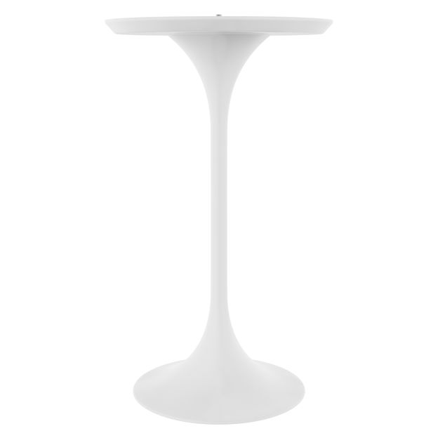 BASE DE MESA CENTRAL OVAL 1,60 M TULIPE