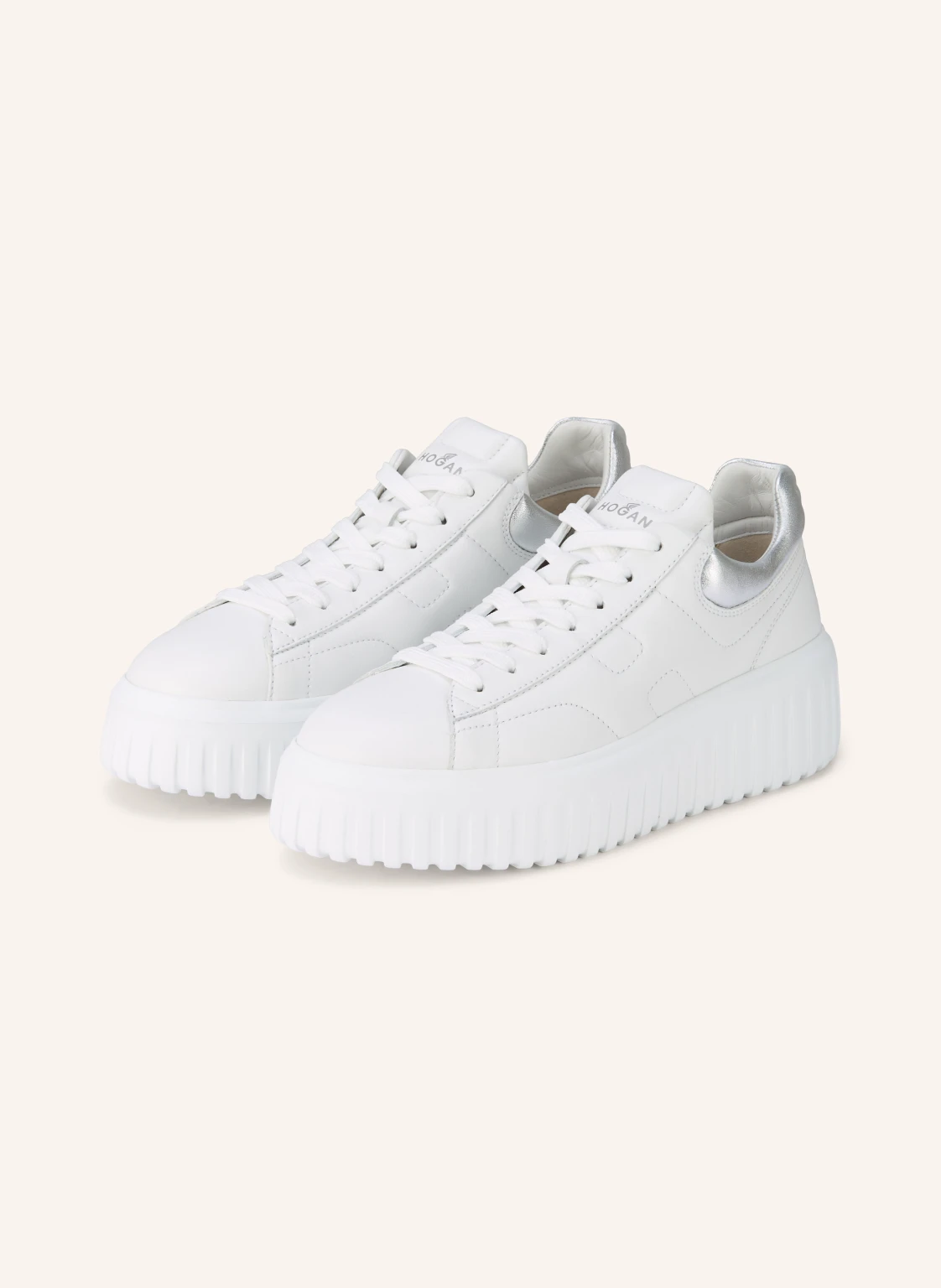 HOGAN Sneaker H-STRIPES