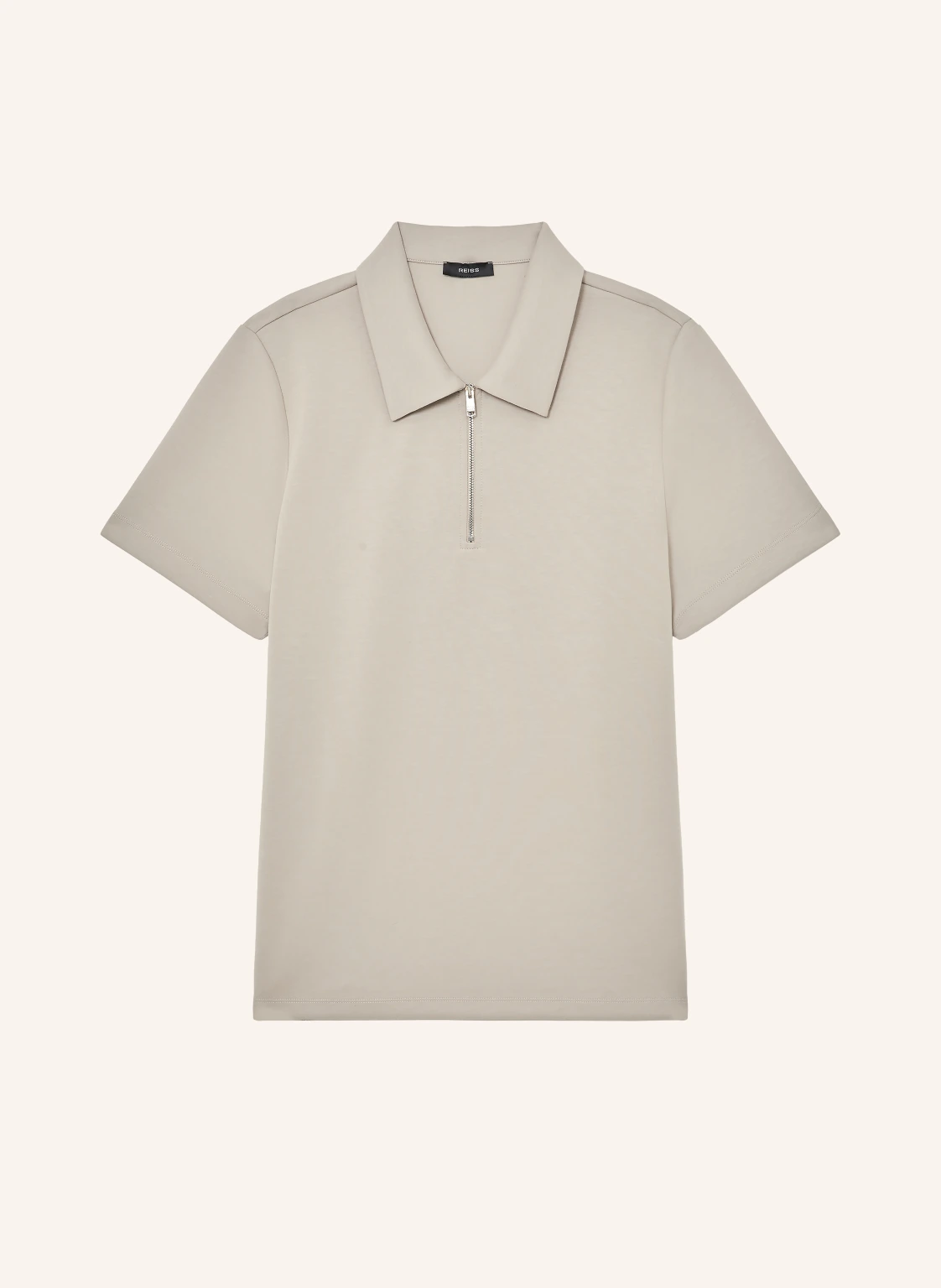 REISS Jersey-Poloshirt LORD