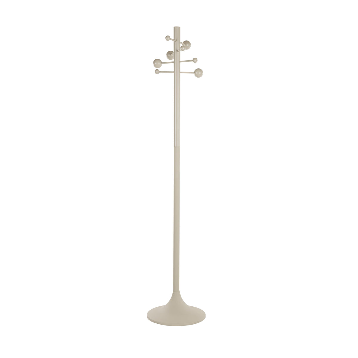 Zuiver Jason Kapstok Staand Beige