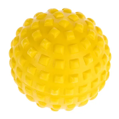 Nomad Tales Bloom EVA Spiked Ball