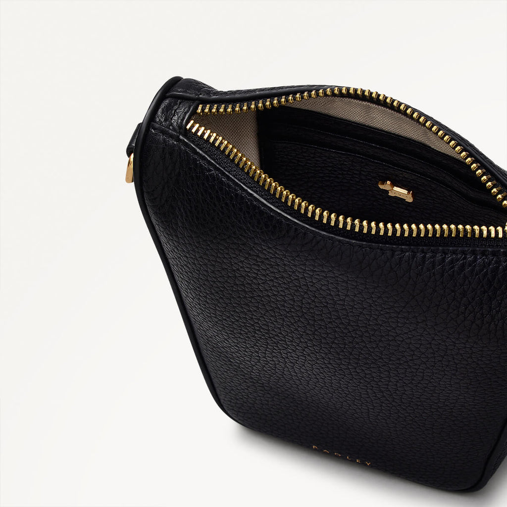 Oak Street - Medium Phone Cross Body