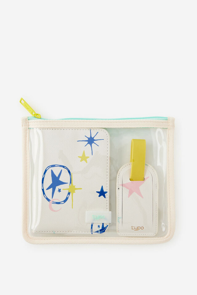 Travel Gift Set