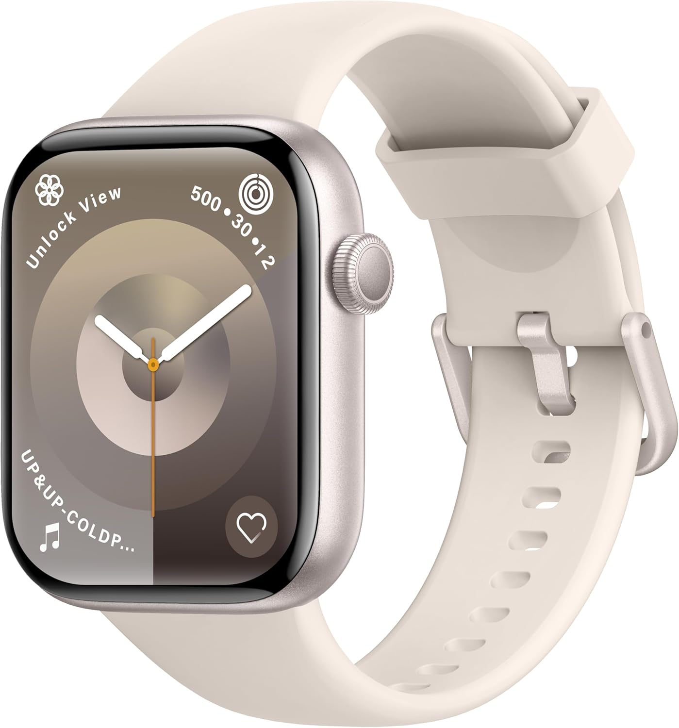 Smart Watch for Men Women Answer/Make Call  1.85 Smartwatch  Fitness Watch with Heart Rate Blood Pressure Sleep Monitor  140+Sports  IP68 Waterproof Step Counter Watch Compatible with Android IOS