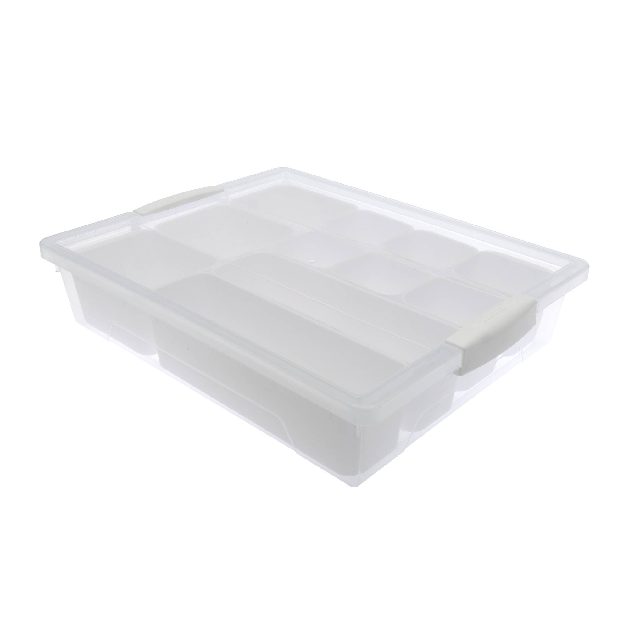 Craft Storage Box 11 Cups 4L