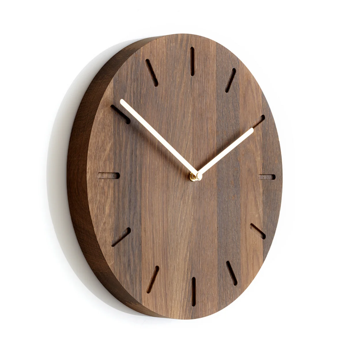 Applicata - Watch:Out Wanduhr