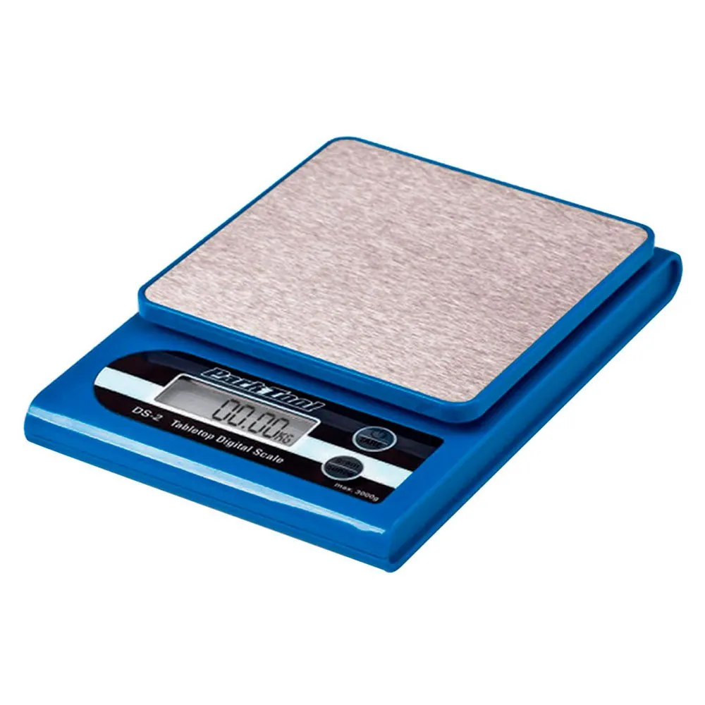 Park Tool DS-2 Tabletop Digital Scale Tool