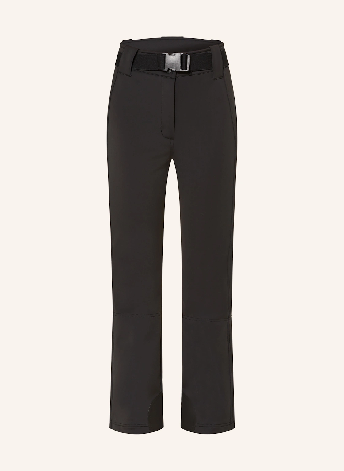 me°ru' Softshell-Skihose FUSEAUX