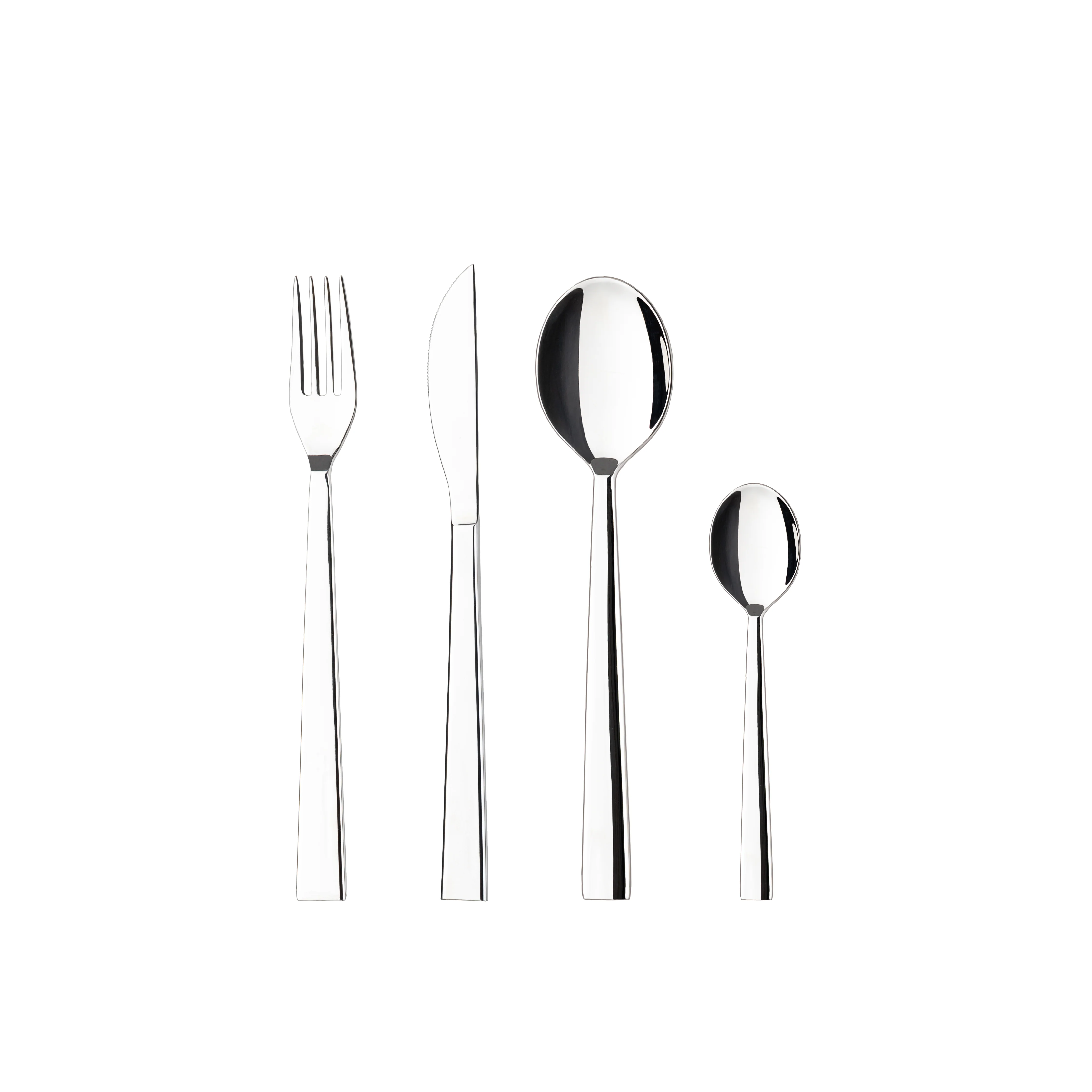 Flatware 24 Pieces Sen
