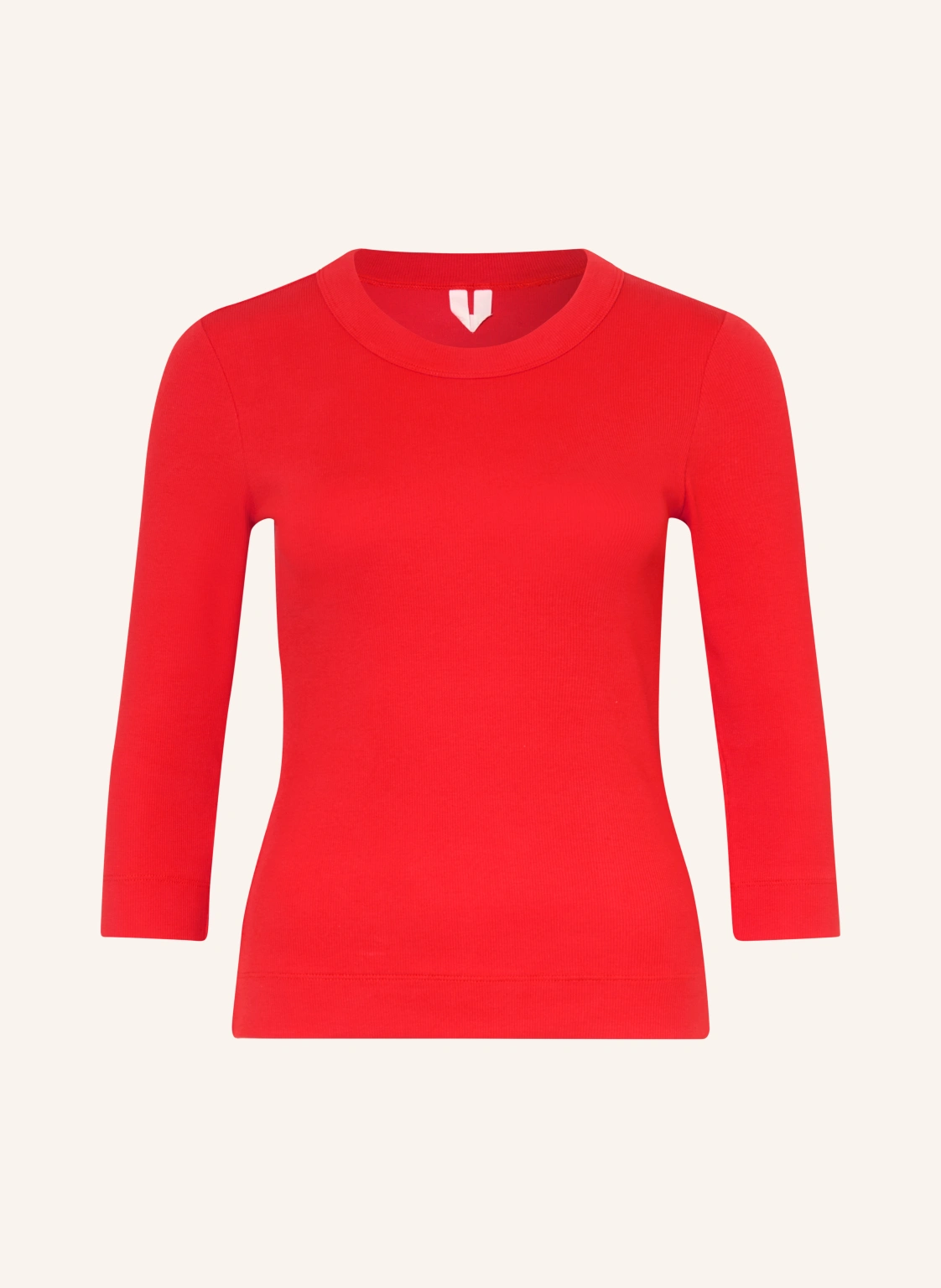 ARKET Shirt mit 3/4-Arm