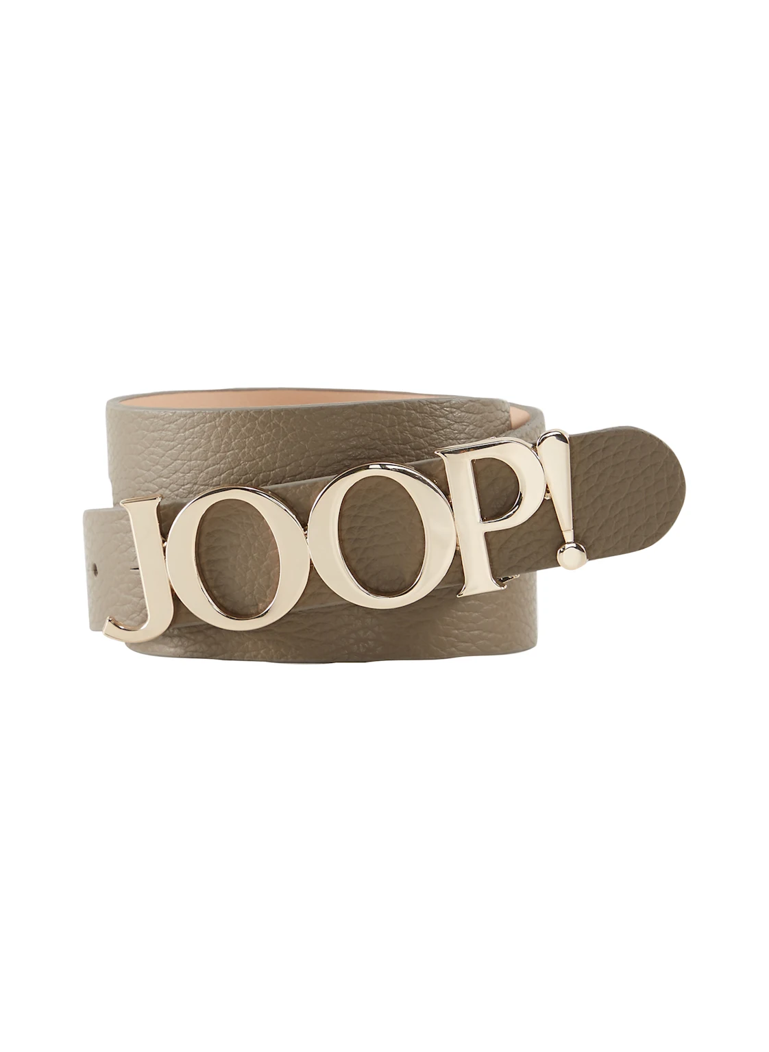 JOOP! Ledergürtel