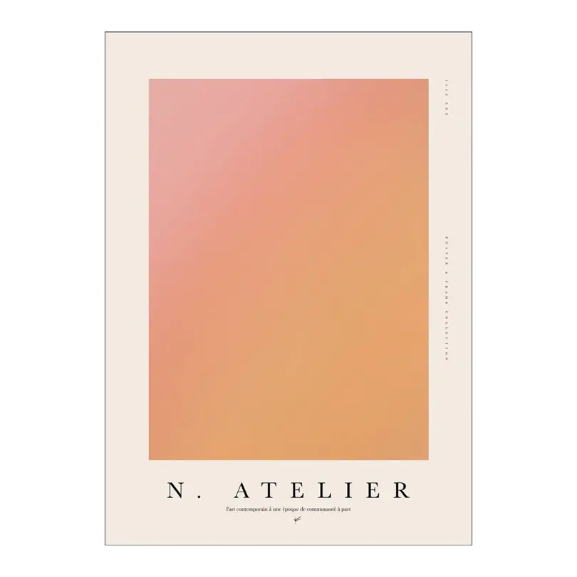 Poster Printart