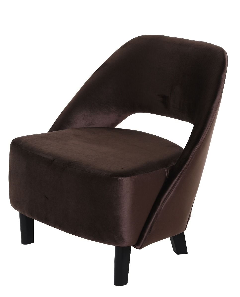 Fotel Maille 76x75x81 cm