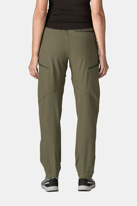 Patagonia Free Wall Broek Dames