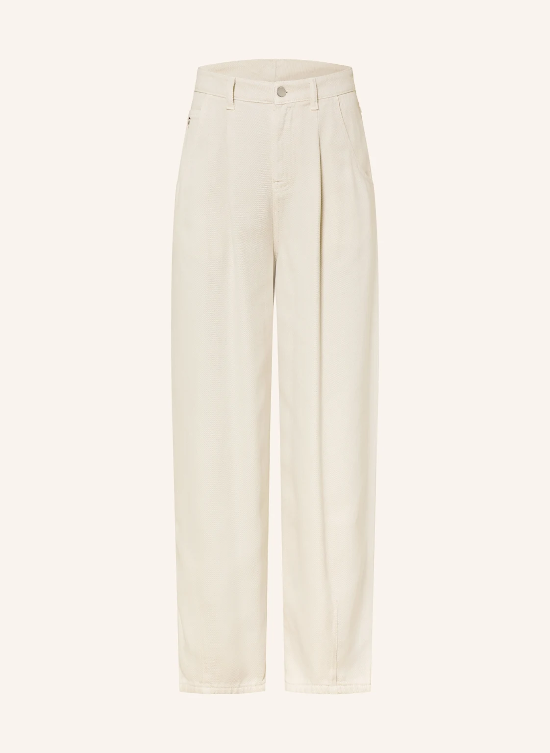 EMPORIO ARMANI Barrel Jeans