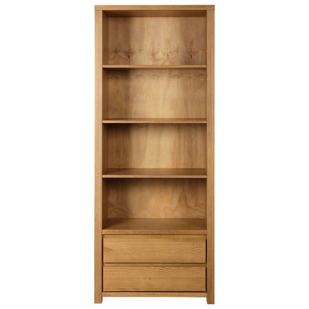 ESTANTE 2 GAVETAS 80 CM X 1,94 M MASSY