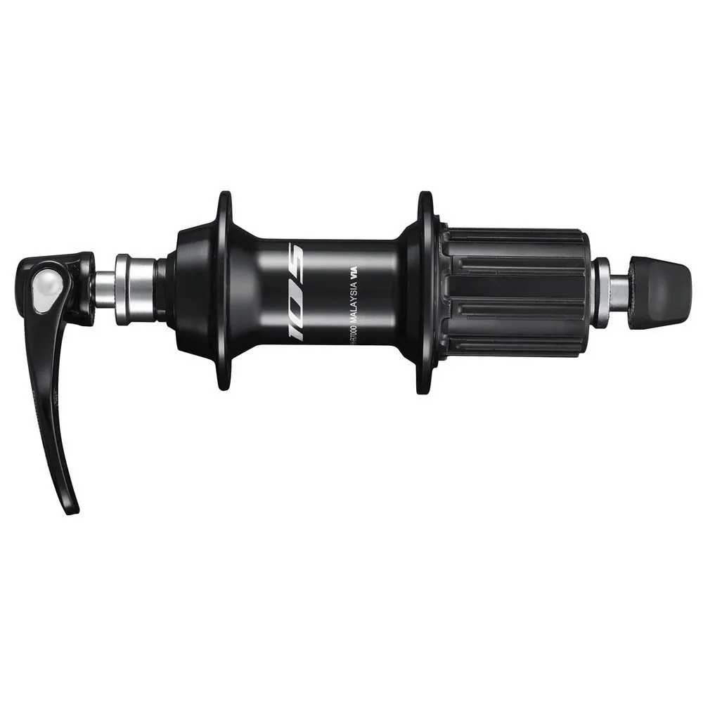 Shimano 105 FH-R7000 HG rear hub