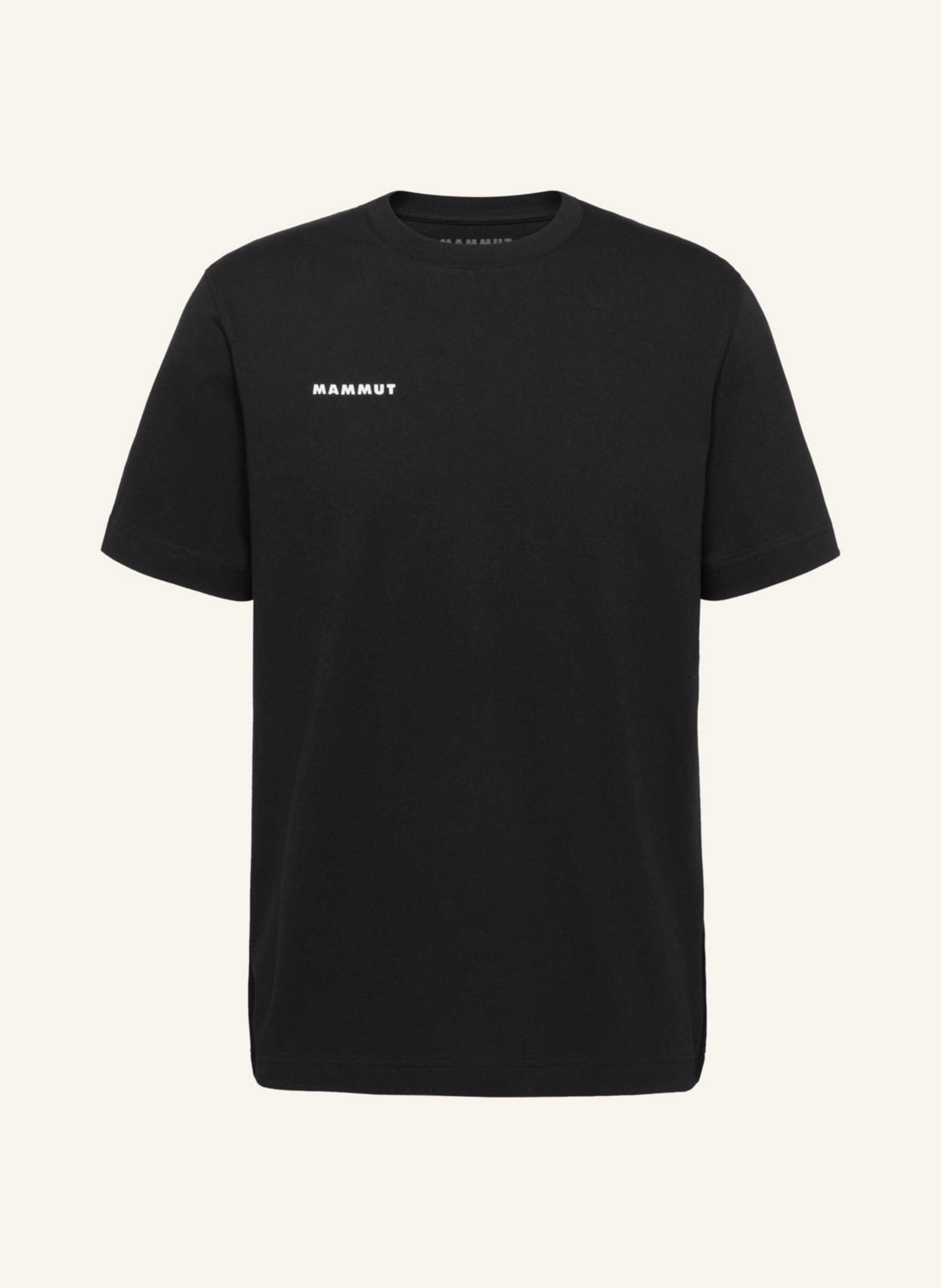 MAMMUT Funktionsshirt BASE