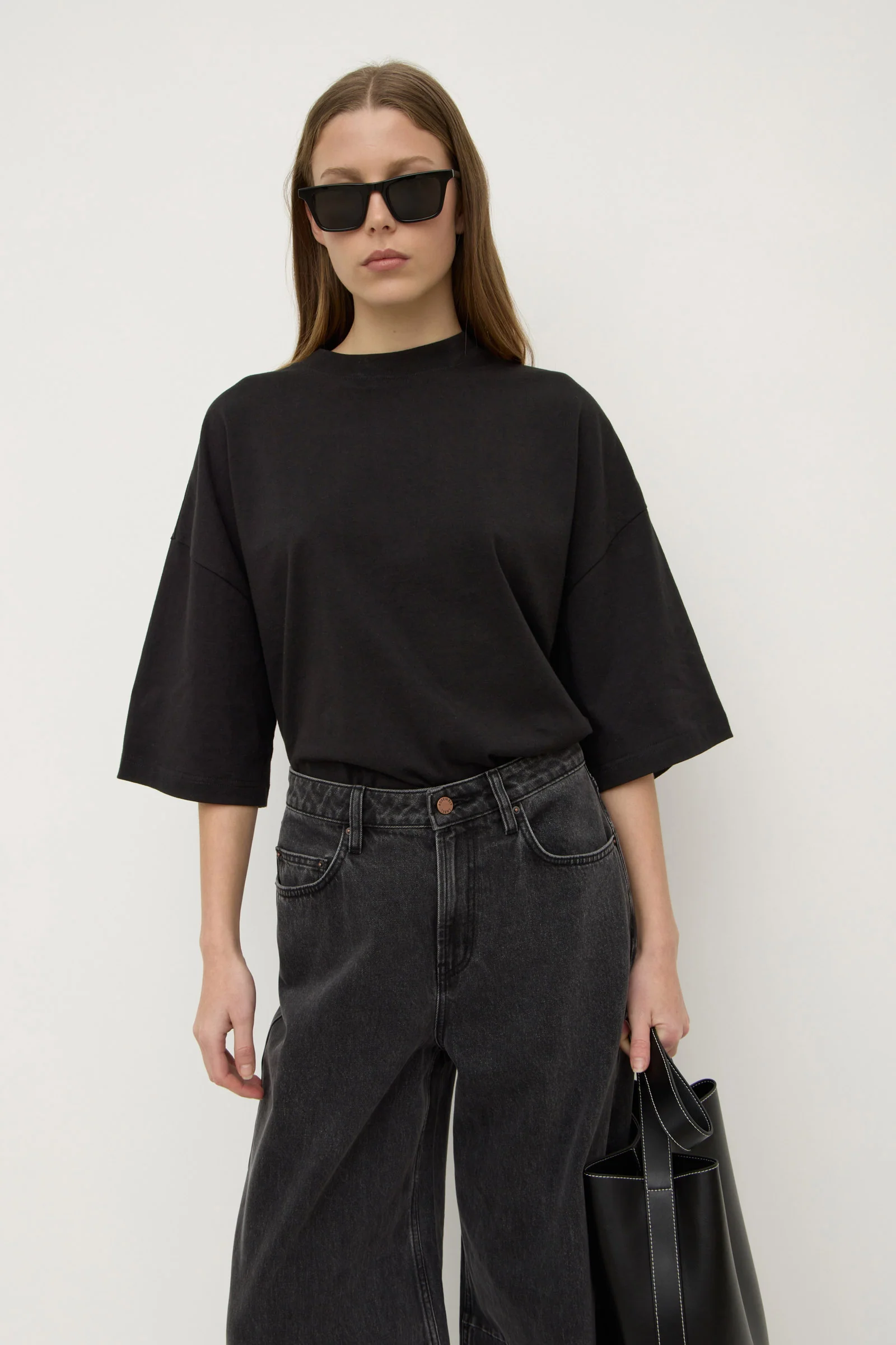 Max Oversized Tee