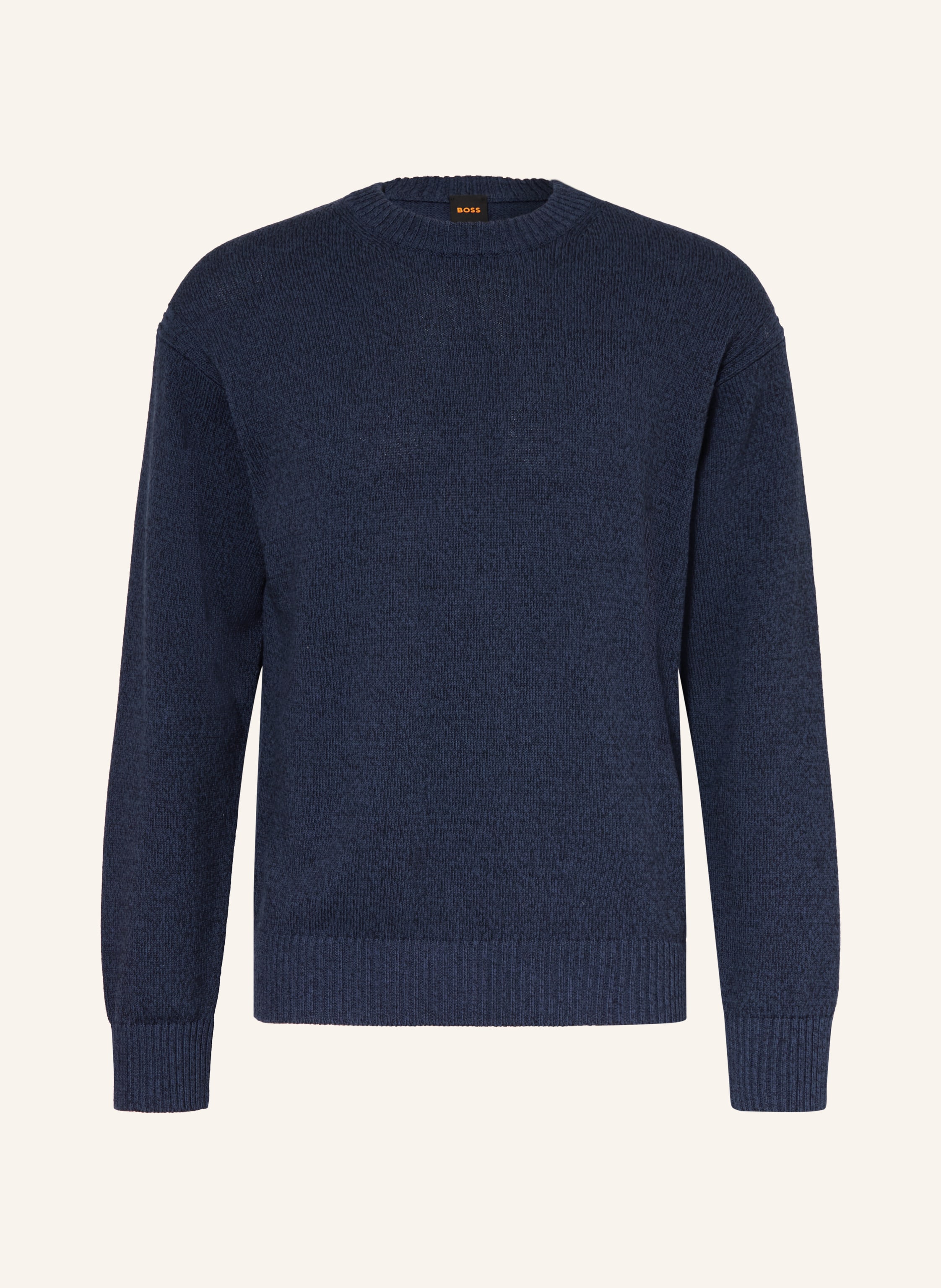 BOSS Pullover KERLINO