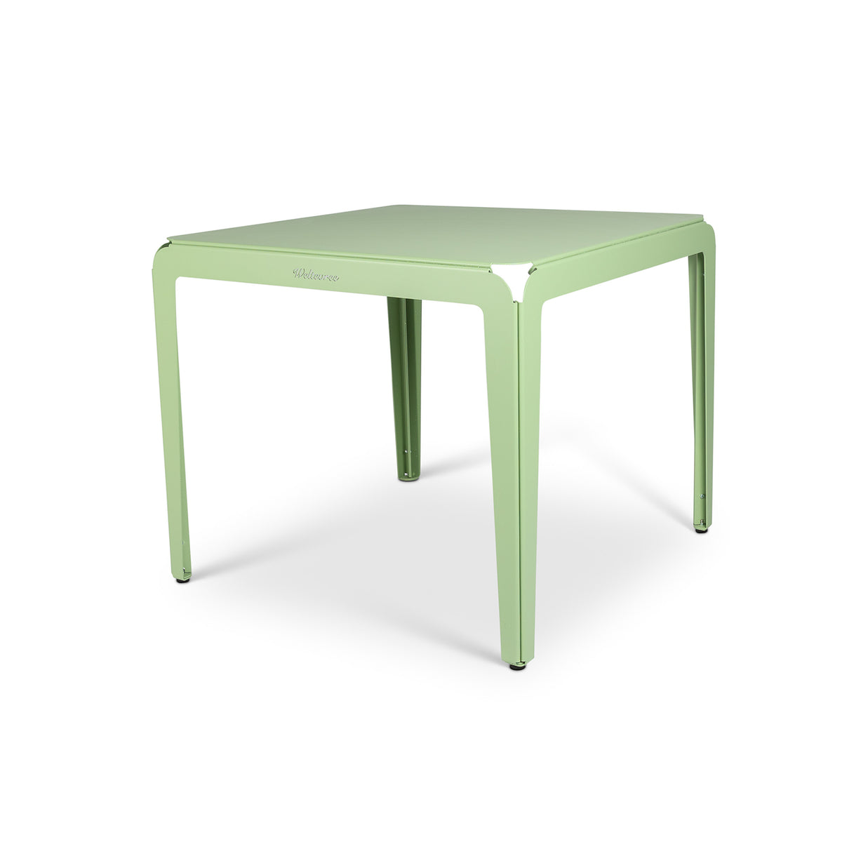 Weltevree Bended table