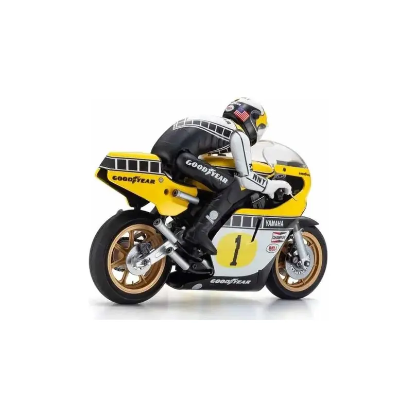 Modellbausatz Kyosho