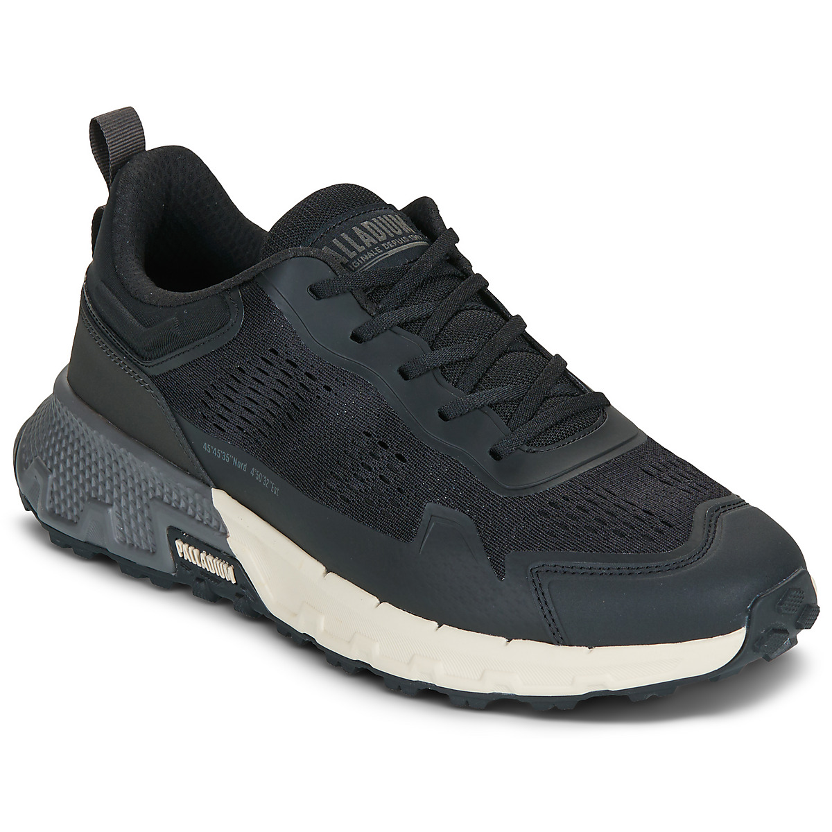 Palladium - OFFRUNNER VENT - Black